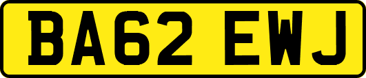 BA62EWJ