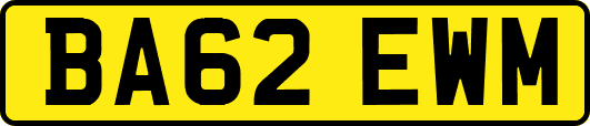 BA62EWM