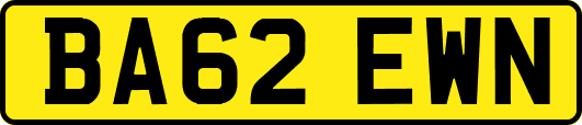BA62EWN