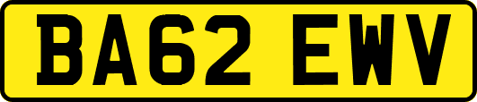 BA62EWV