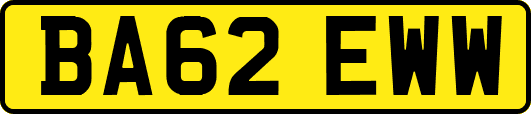 BA62EWW