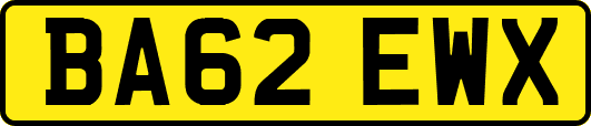 BA62EWX