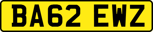 BA62EWZ