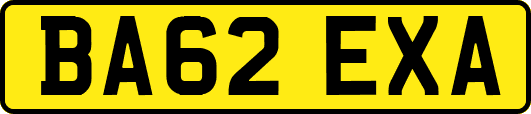BA62EXA