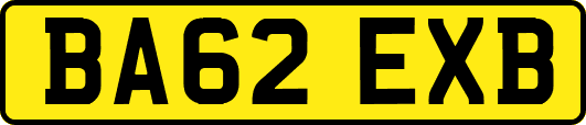 BA62EXB