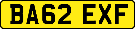 BA62EXF