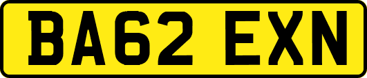 BA62EXN