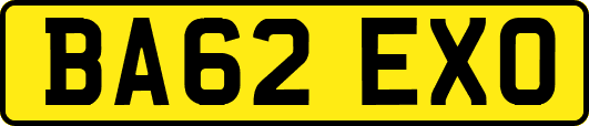 BA62EXO