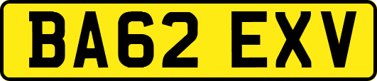 BA62EXV