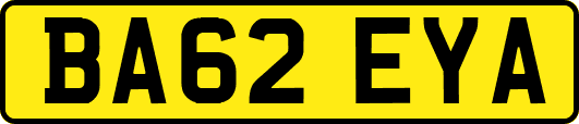 BA62EYA