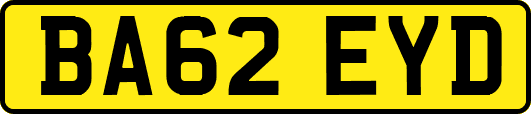BA62EYD