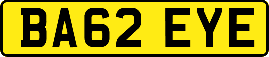 BA62EYE