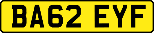 BA62EYF