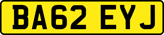 BA62EYJ