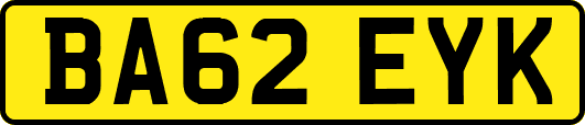 BA62EYK