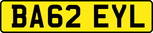 BA62EYL