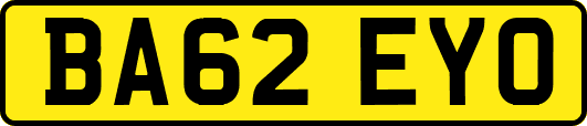 BA62EYO
