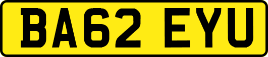 BA62EYU