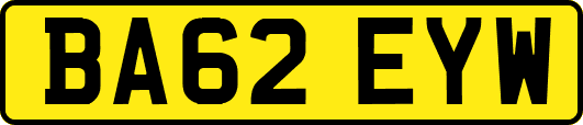 BA62EYW