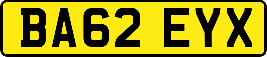 BA62EYX