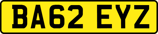 BA62EYZ