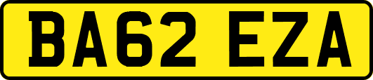 BA62EZA
