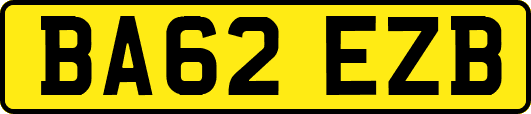 BA62EZB