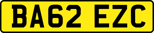 BA62EZC