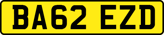 BA62EZD