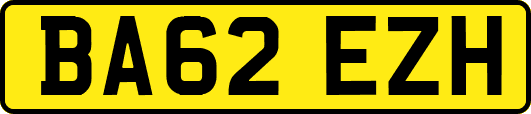 BA62EZH