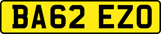 BA62EZO