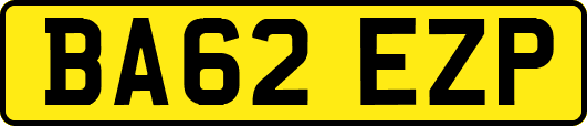 BA62EZP