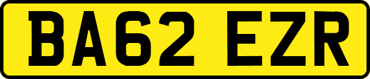 BA62EZR