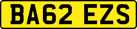 BA62EZS