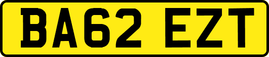 BA62EZT