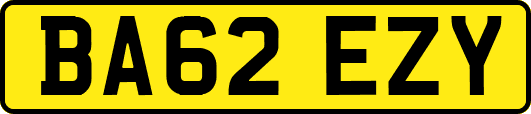 BA62EZY