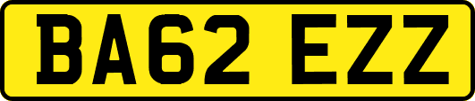 BA62EZZ