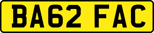 BA62FAC