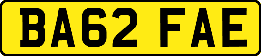 BA62FAE