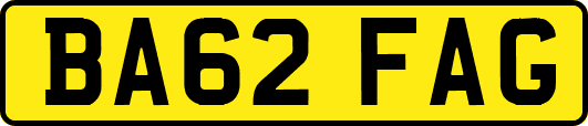 BA62FAG