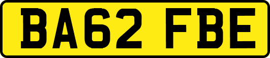 BA62FBE