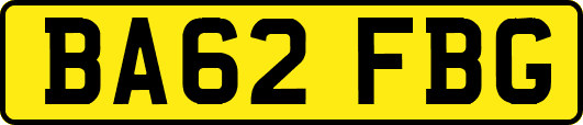 BA62FBG