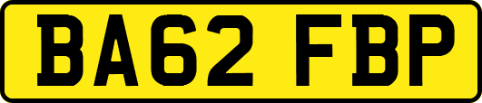 BA62FBP
