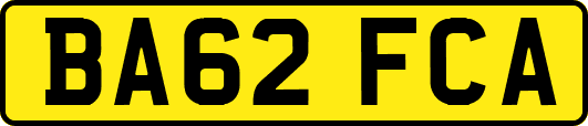 BA62FCA
