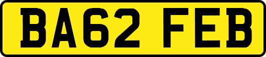 BA62FEB