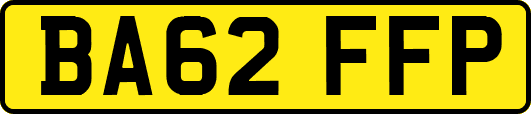BA62FFP