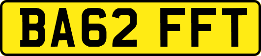 BA62FFT