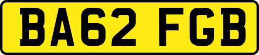 BA62FGB
