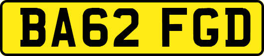 BA62FGD