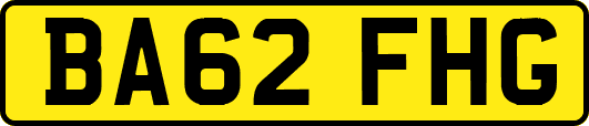 BA62FHG